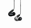SHURE SE53BABK+UNI-EFS AONIC 5 Наушники внутриканальные1