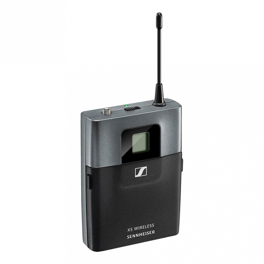 Радиосистема Sennheiser XSW 1-CI1-A (548 - 572 MHz)4