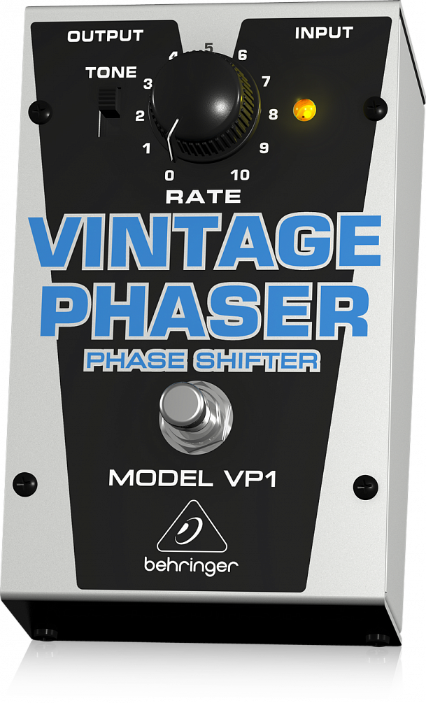 Behringer VP12
