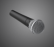 SHURE SM58SE Вокальный микрофон динамический с выключателем5