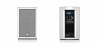 Turbosound NuQ82-AN-WH Акустическая система2