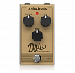 TC Electronic DRIP SPRING REVERB3