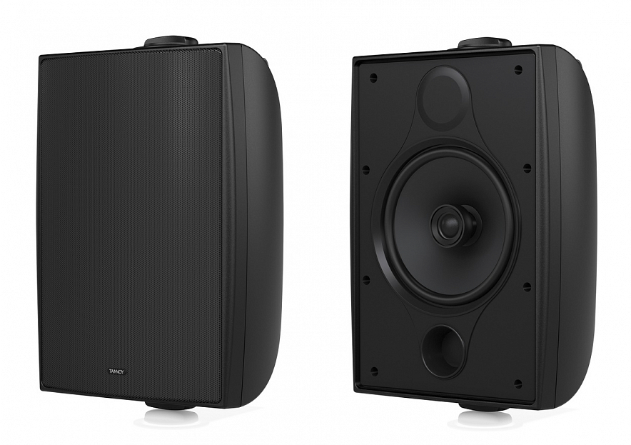 Tannoy DVS 6T3
