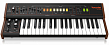 Behringer VOCODER VC340 Синтезатор-вокодер1