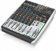 Behringer Q1204USB аналоговый микшер, 10 каналов2