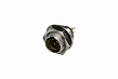 Rean RT5MPR панельный разъем mini XLR male 5 контактов1