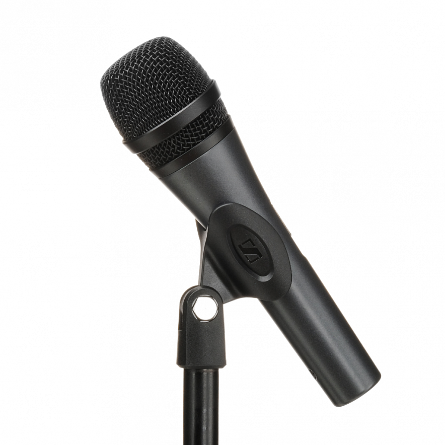 Sennheiser e 835-S Динамический кардиоидный микрофон для пения и речи.3