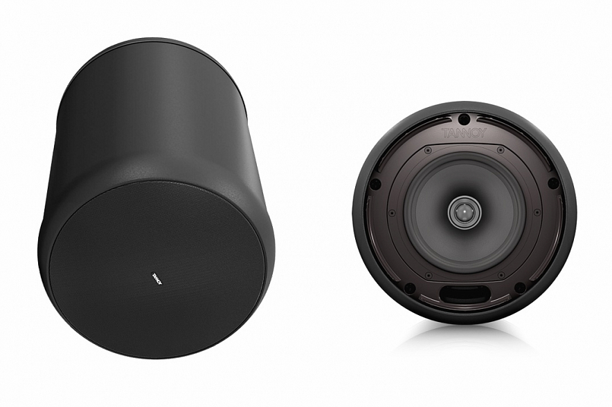Tannoy OCV 62