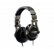 SHURE SRH550DJ Профессиональные диджейские наушники2
