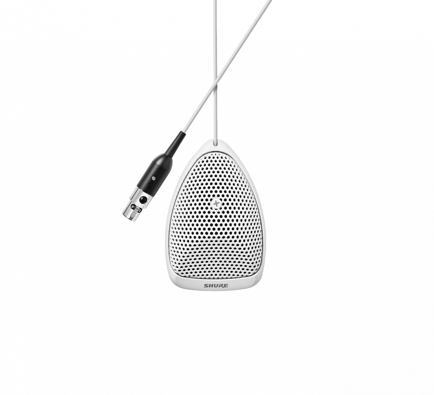 SHURE MX391W-A/C2