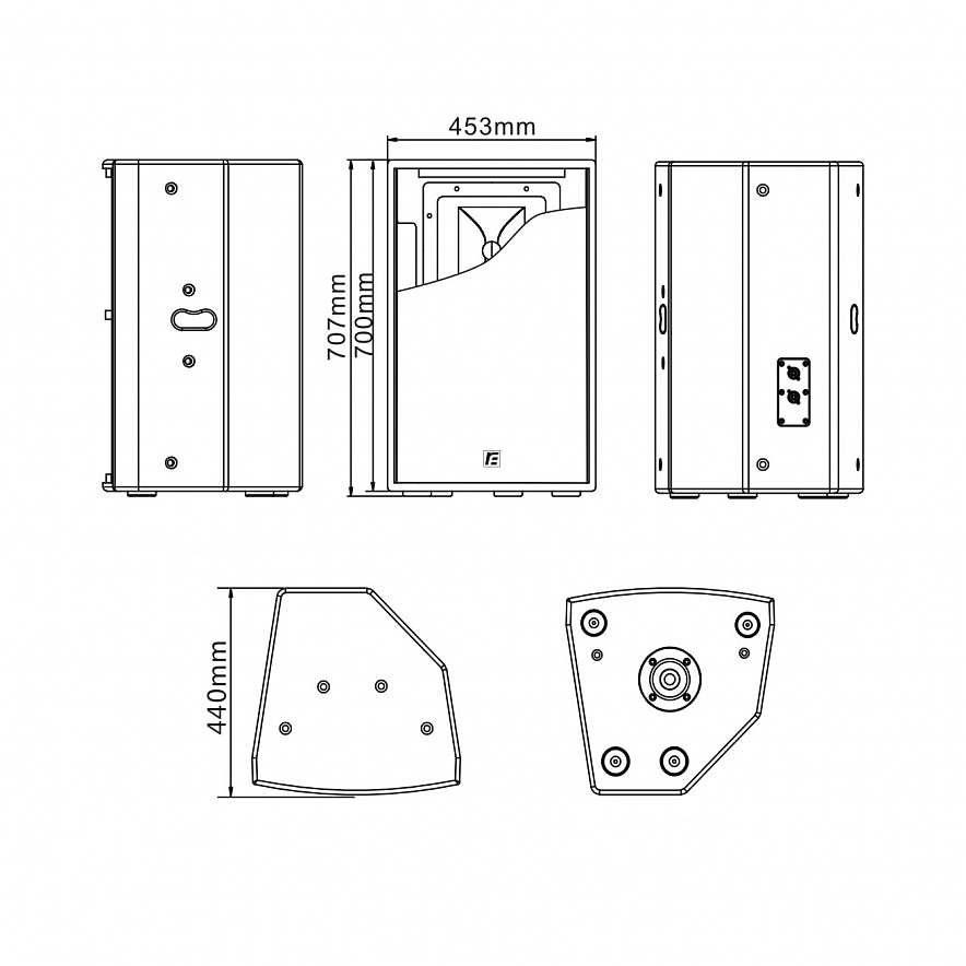 RFIntell KT153