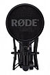 RODE NT1 5th Generation Black Микрофон студийный3