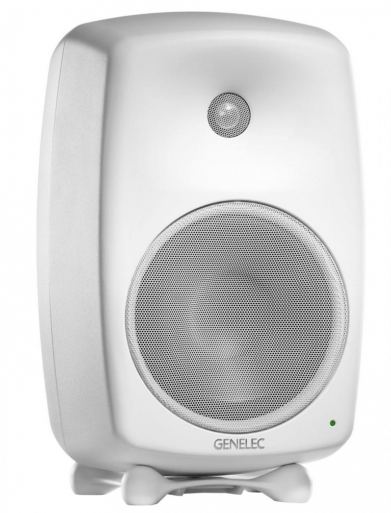 Genelec 8050BWM Активный студийный монитор1