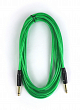 AuraSonics J63J63-5TGR гитарный кабель2
