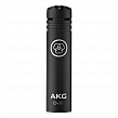 AKG C430 Инструментальный микрофон2