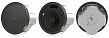 Tannoy CVS 801-BK2