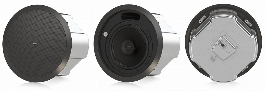 Tannoy CVS 801-BK2