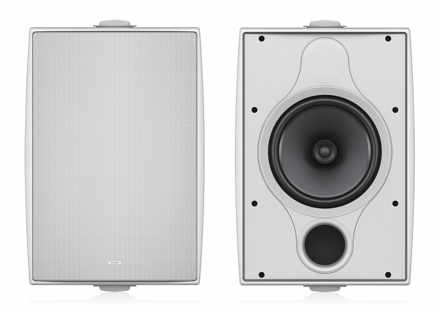 Tannoy DVS 8-WH2