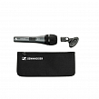 Sennheiser e 835-S Динамический кардиоидный микрофон для пения и речи.7