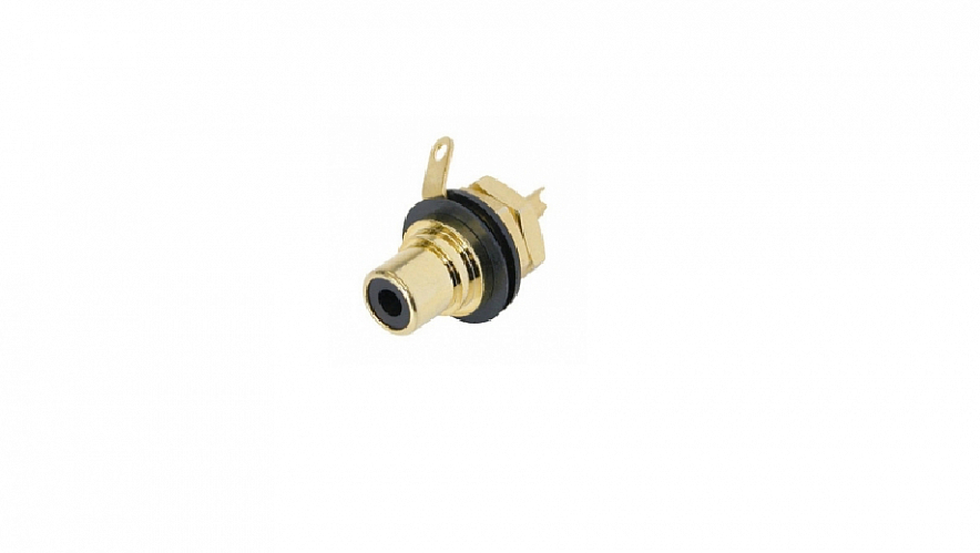 Rean NYS367-0 Кабельный разъём2