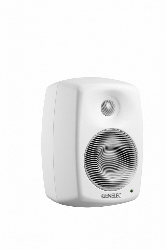 Genelec 4020CXM3