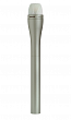 SHURE SM63L Репортёрский микрофон2