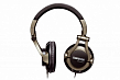 SHURE SRH550DJ Профессиональные диджейские наушники1
