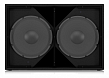 Tannoy VSX218B1