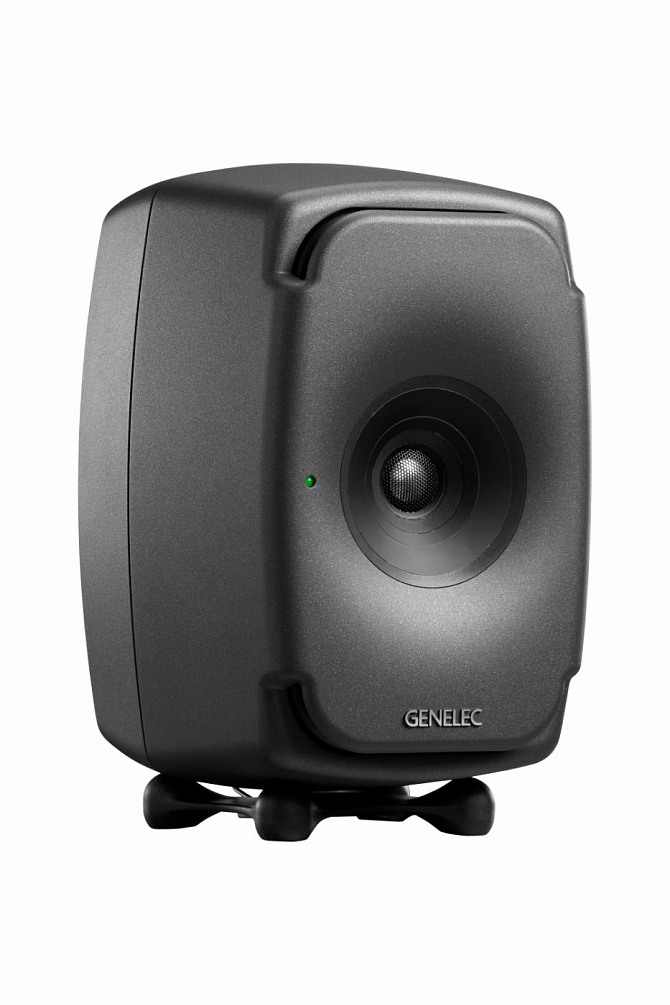 Genelec 8331AP Активный студийный монитор3