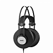 AKG K72 наушники закрытые, 16-20000Гц, 32Ом, кабель 3м1