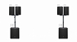 Turbosound iNSPIRE iP15B Активный сабвуфер1