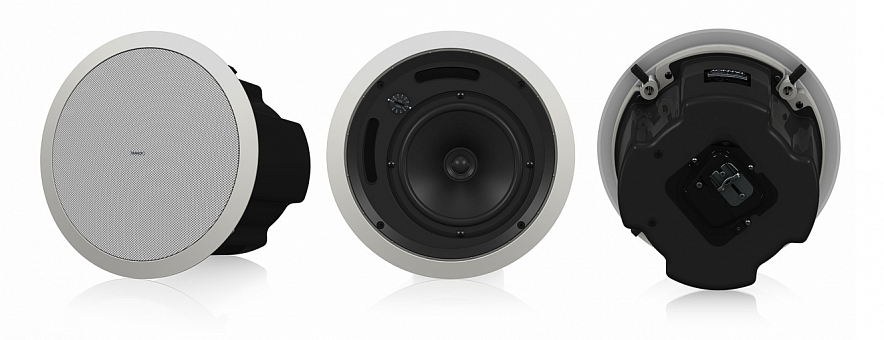 Tannoy CVS 62
