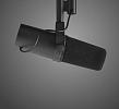 SHURE SM7B Микрофон студийный динамический4