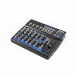 Gemini GEM-12USB 12-ти канальный микшер с Bluetooth1