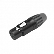 Seetronic SCMF3-BG Кабельный разъём1