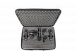 SHURE PGADRUMKIT4 Комплект микрофонов для ударных2