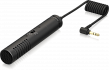 Behringer VIDEO MIC MS накамерный конденсаторный микрофон, двойной капсюль5