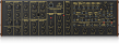 Behringer K-2 Аналоговый синтезатор3