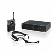 Радиосистема Sennheiser XSW 1-ME3-A (548 - 572 MHz)8