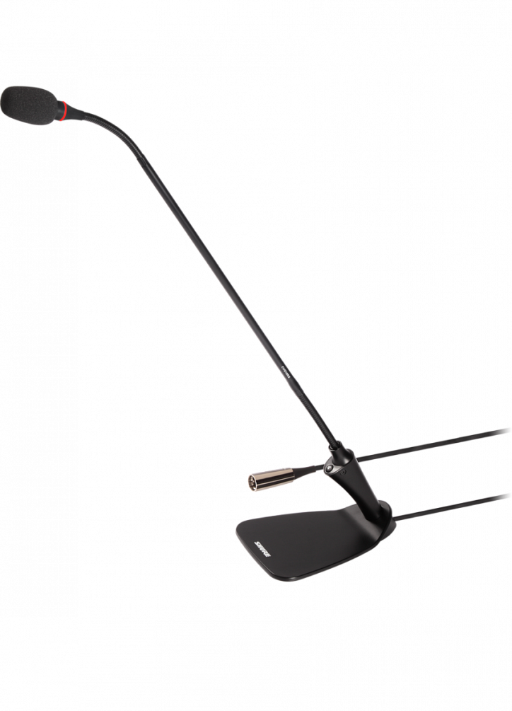 SHURE CVG18DRS-B/C2