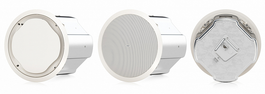 Tannoy CVS 801S LZ2