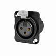 Seetronic MK3F2C-BG Панельный разъём1