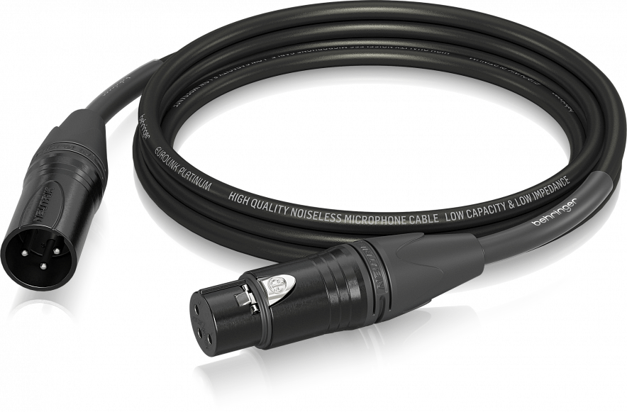 Behringer PMC-3002