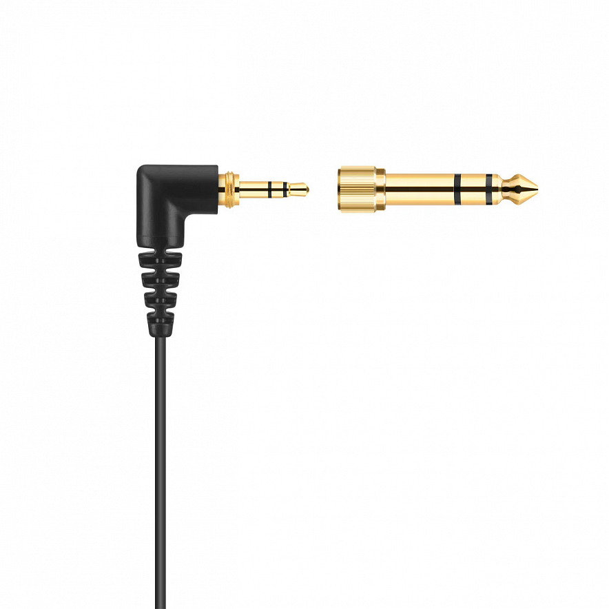 Sennheiser HD 25 Plus Ди-джейские наушники8