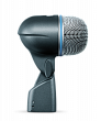 SHURE BETA 52A Инструментальный микрофон1