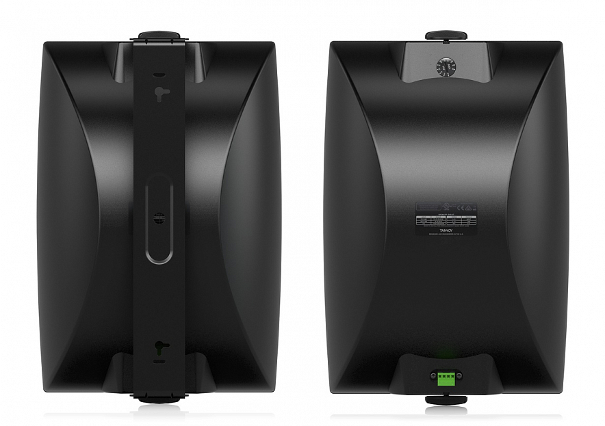 Tannoy DVS 8T2