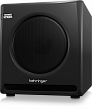 Behringer K10S Активный студийный сабвуфер3