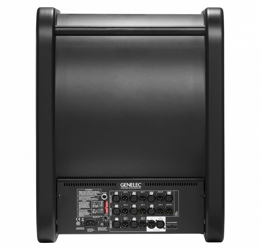 Genelec 7370AP Активный студийный сабвуфер2