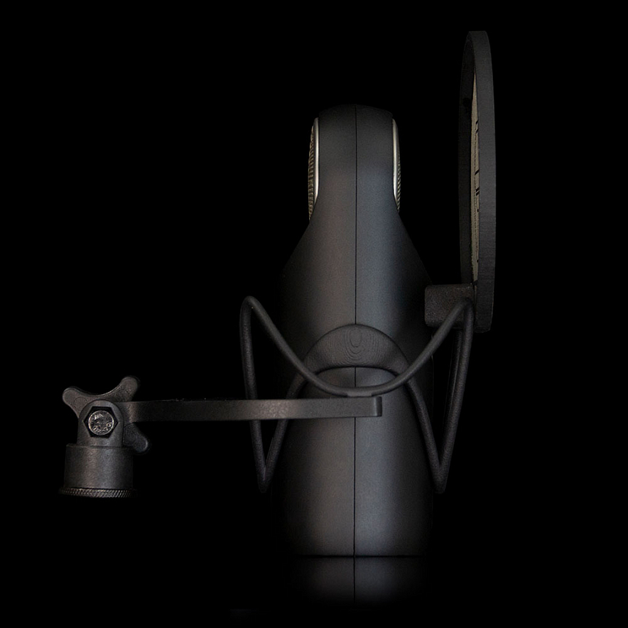 Aston Microphones ELEMENT BUNDLE студийный динамический кардиоидный микрофон с большой диафрагмой3