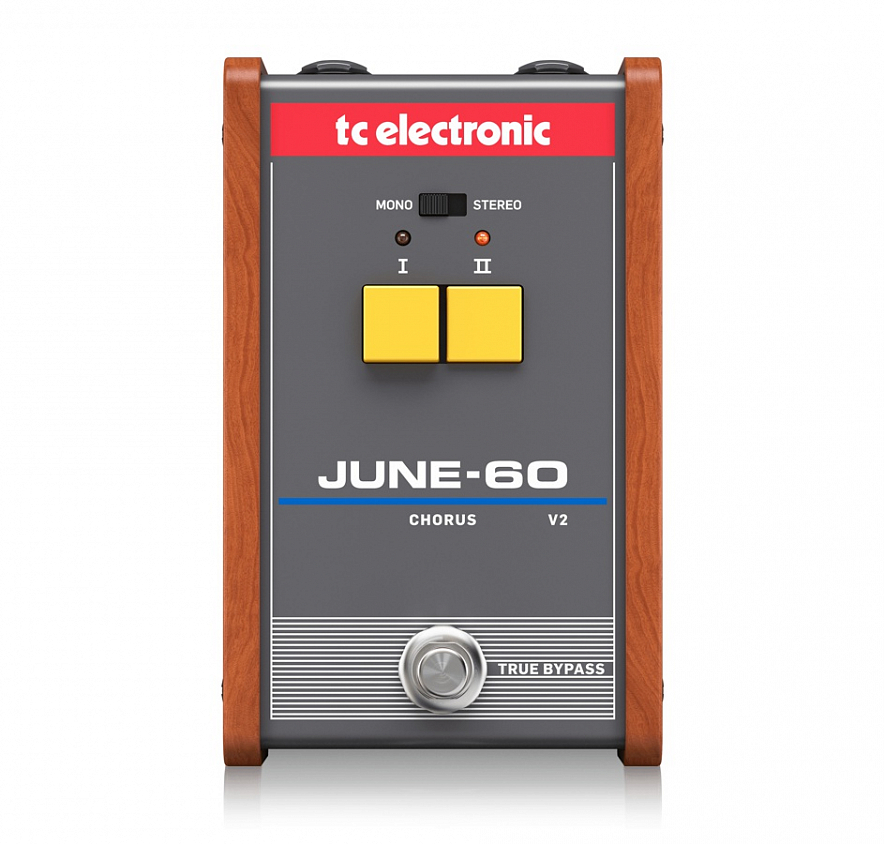 TC Electronic JUNE-60 V23